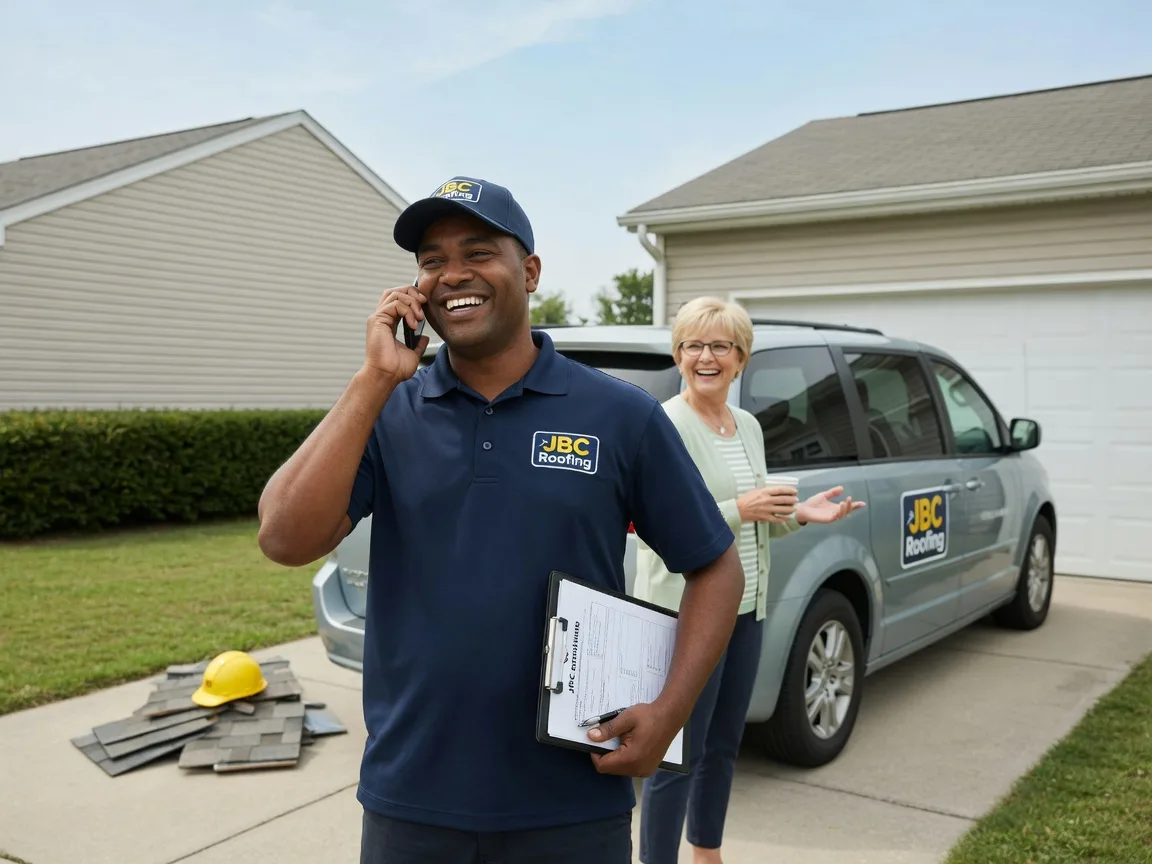 Roof Replacement Dickens, IA FAQs